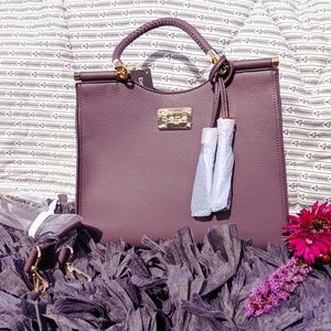 Accepting offers!! Bebe Natalie Shopper bag